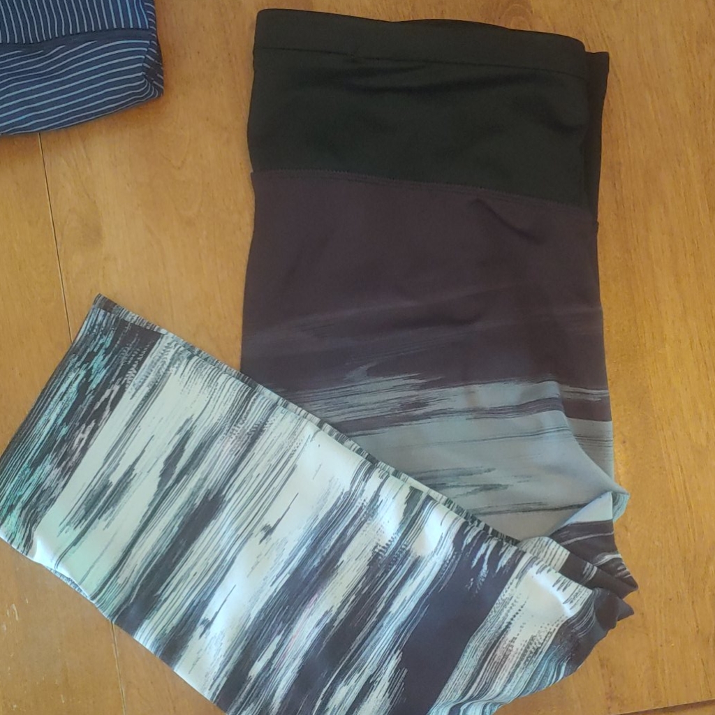 Shape Workout Legging
